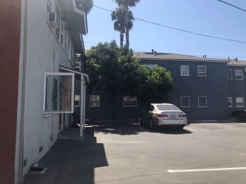 Building Photo - Fifth Street Apartments