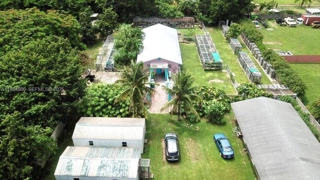 Building Photo - 35000 SW 212th Ave