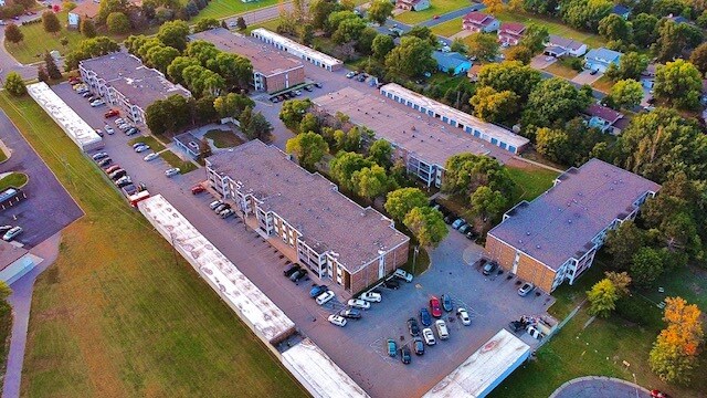 Building Photo - 8304 Zane Ave N