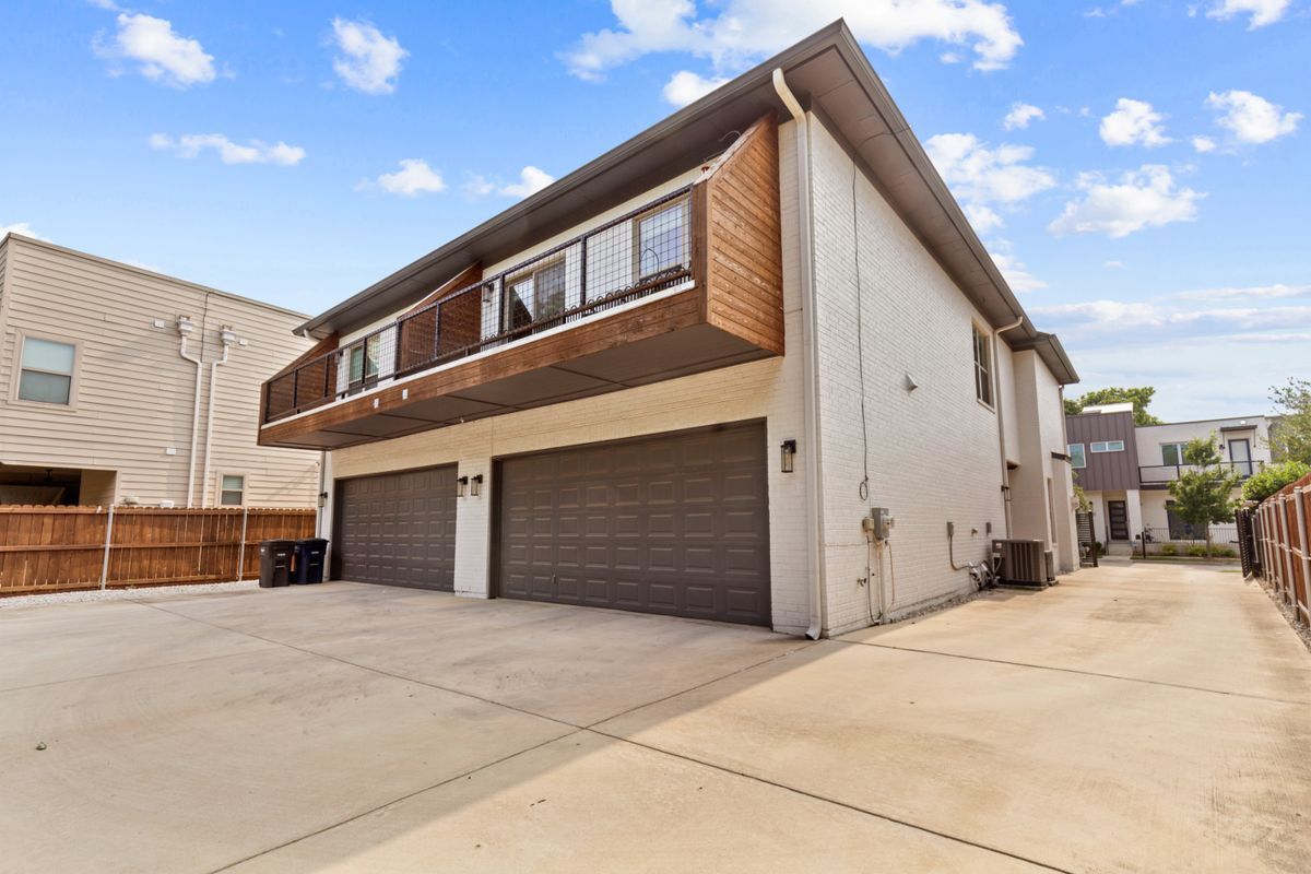 Building Photo - 405 Wimberly St