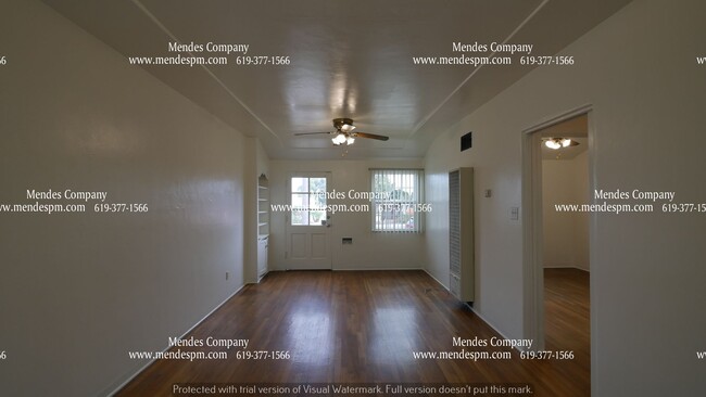 Building Photo - Beautiful 1 bedroom / 1 bathroom Apartment...