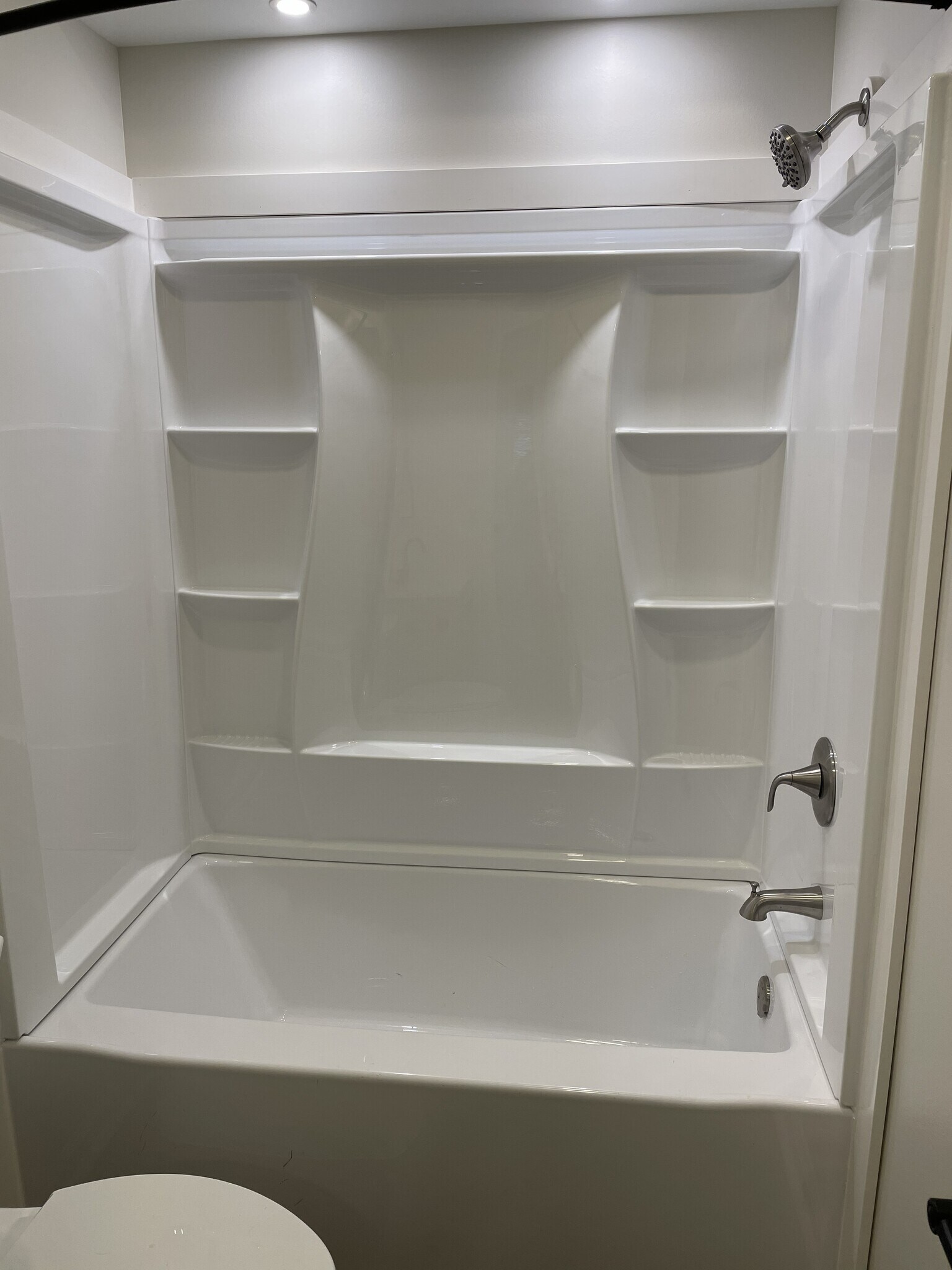 Shower - 2115 Harrison Ave