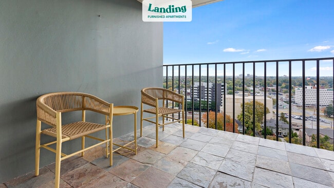 Building Photo - 1722 S Carson Ave