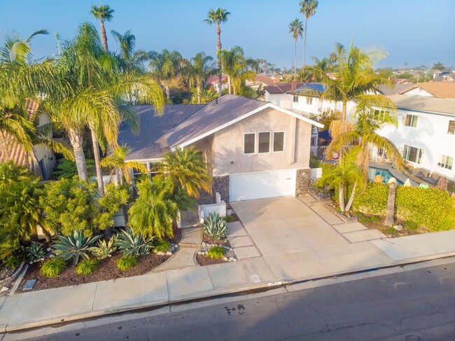 Building Photo - South Huntington Beach