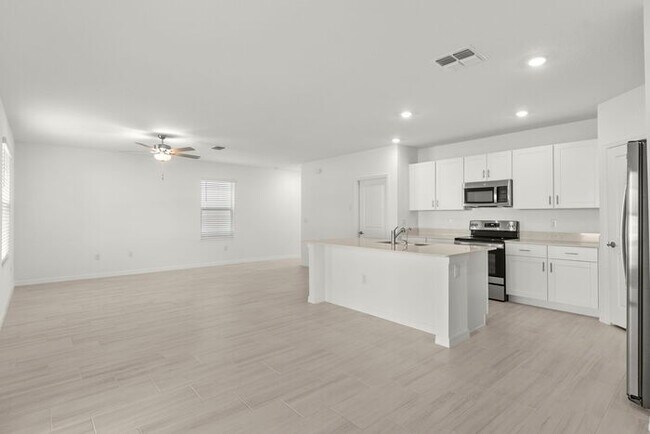Building Photo - Brand New Home For Rent in Mirada!