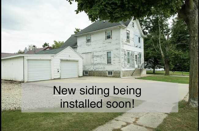 Building Photo - 408 Ave