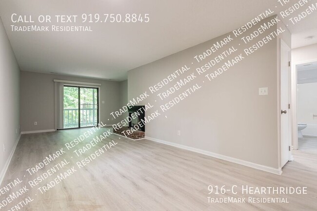 Building Photo - 916-C Hearthridge-