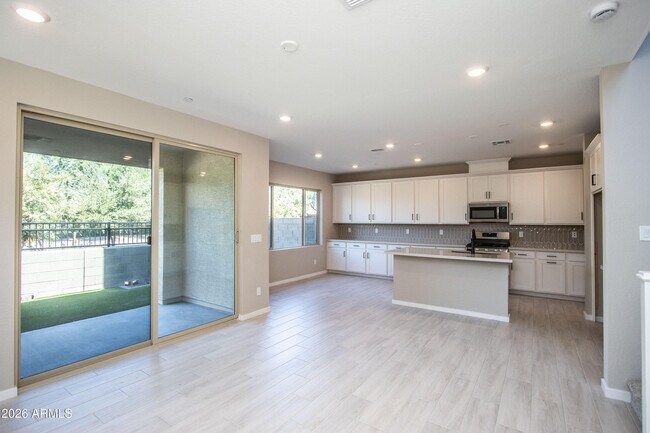 Building Photo - 4556 S Riata St