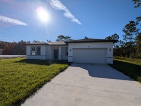 Building Photo - Beautiful and Secluded Poinciana Home for Rent