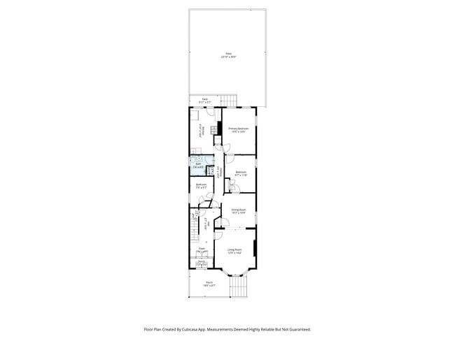 Building Photo - 42 Duer Pl