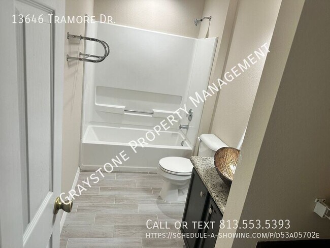 Building Photo - 13646 Tramore Dr