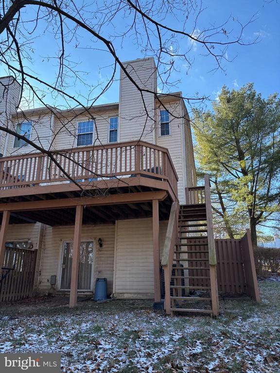 Building Photo - 2718 Hunters Gate Terrace