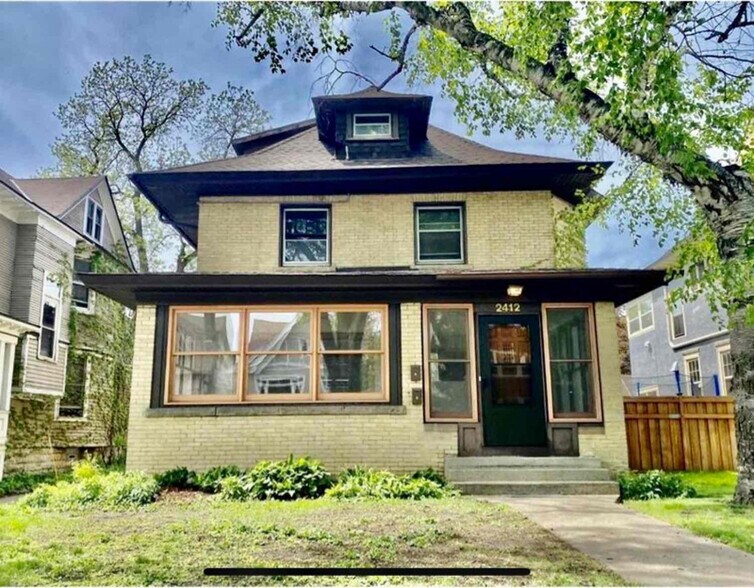 Primary Photo - 2412 Girard Ave S