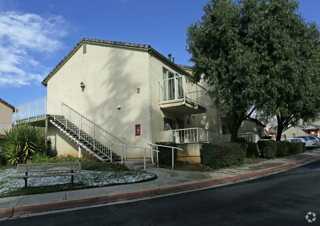 Building Photo - Yucaipa Terrace