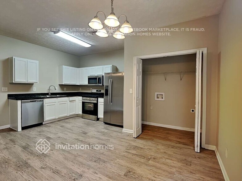Building Photo - 3862 Jackson Shoals Dr