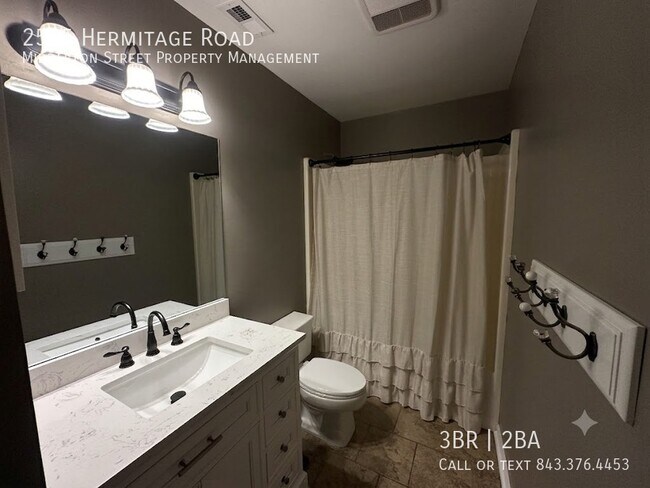 Building Photo - 2505 Hermitage Rd