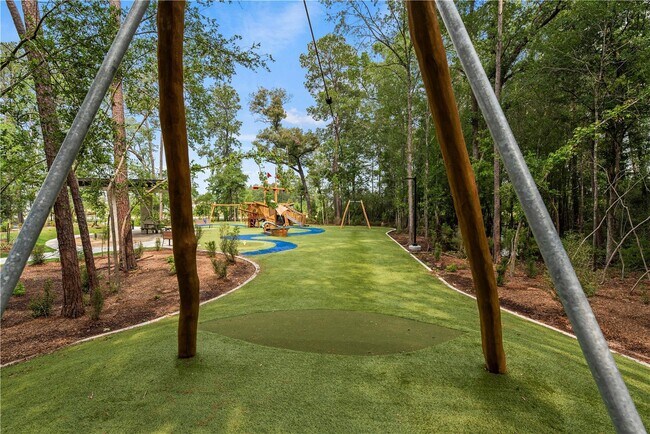 Building Photo - 4218 Davis Oak Dr