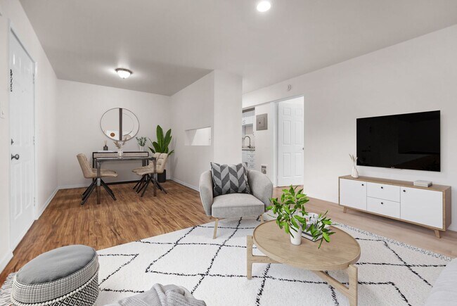 Interior Photo - Vivir