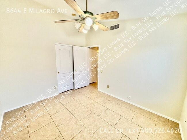 Building Photo - 8644 E Milagro Ave