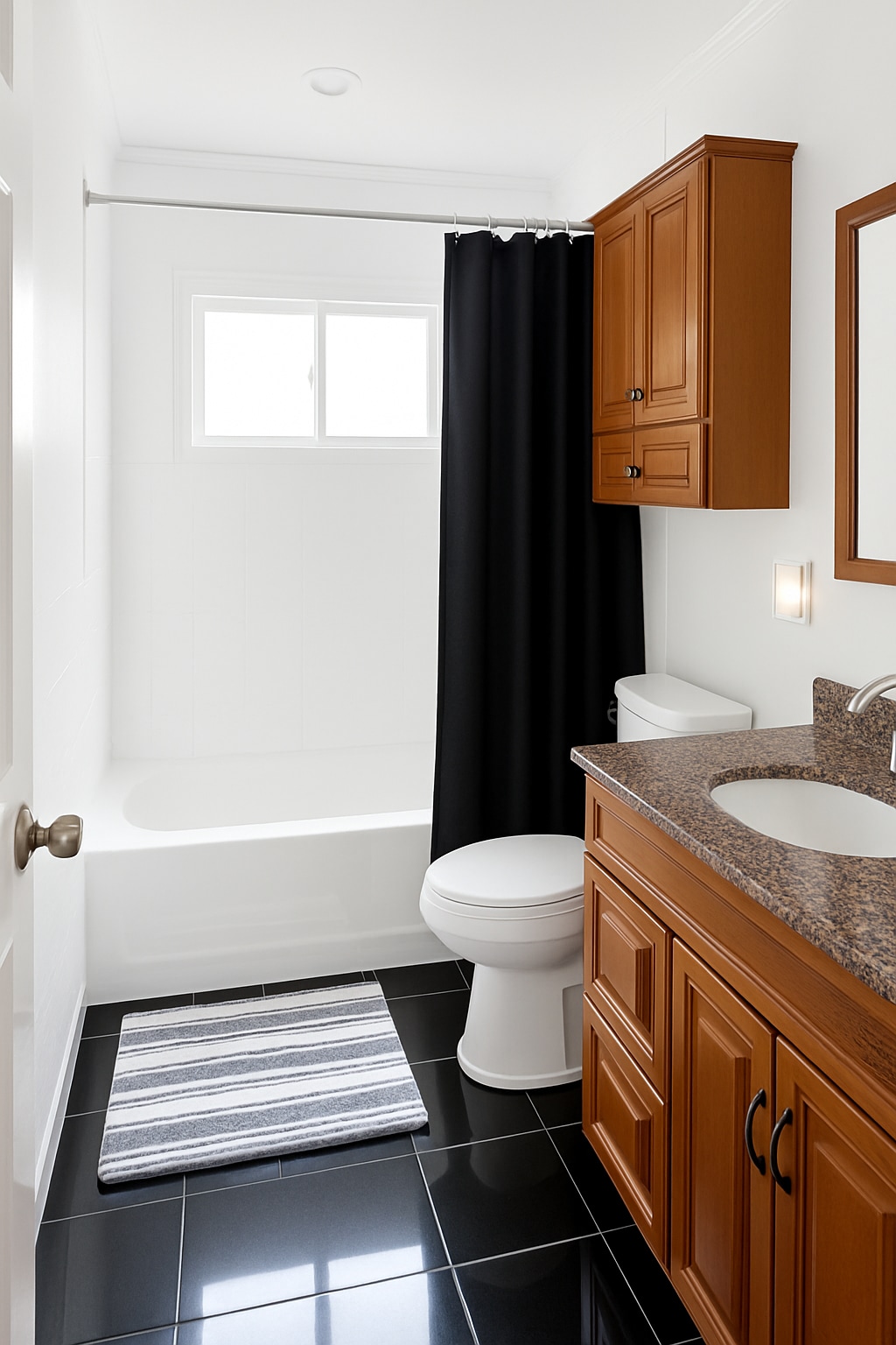 Bathroom - 82 Yankee St