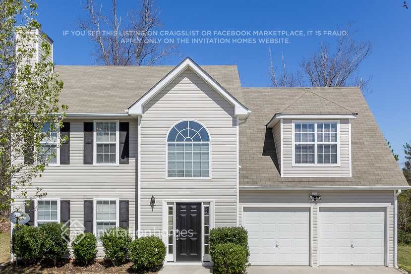 Primary Photo - 312 Falls Ct