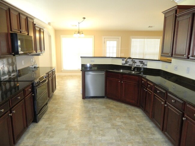 Building Photo - 9515 Berwick Ct