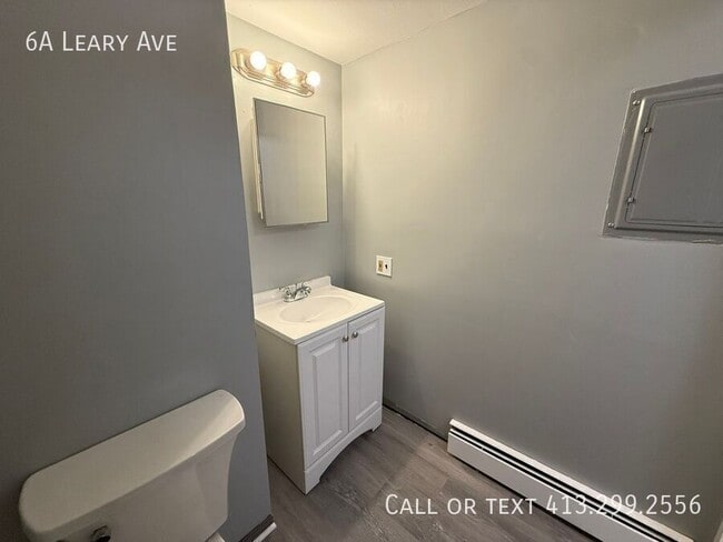 Building Photo - 6a Leary Ave