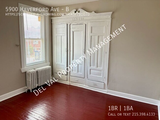 Building Photo - 5900 Haverford Ave