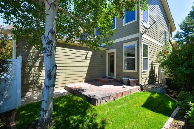 Building Photo - 2 Bedroom 2 Bath home in Observatory Village