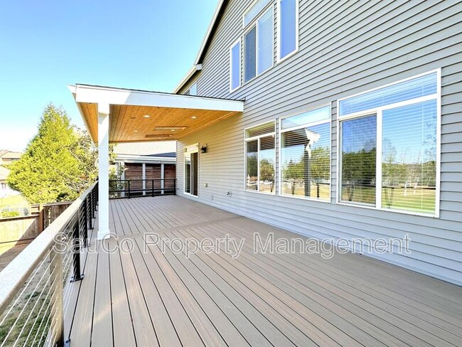 Building Photo - 3585 NW Gerritz Terrace