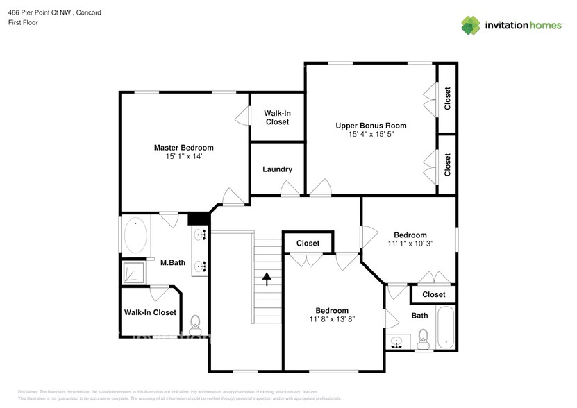 Building Photo - 466 Pier Point Ct NW