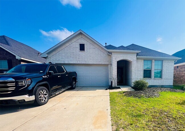 Building Photo - 31311 Horseshoe Meadow Bend Ln