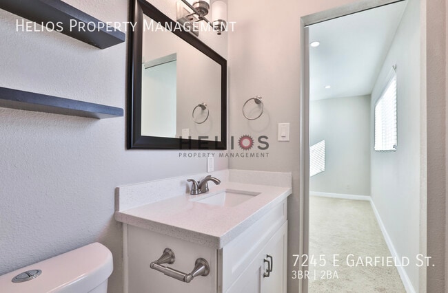 Building Photo - 7245 E Garfield St