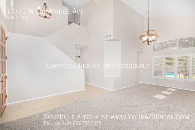 Building Photo - 13773 W Cambridge Ave