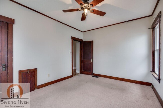 Building Photo - 1203 Arbor Ave