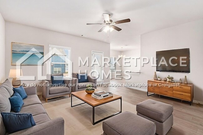 Building Photo - 217 W L Miller Dr