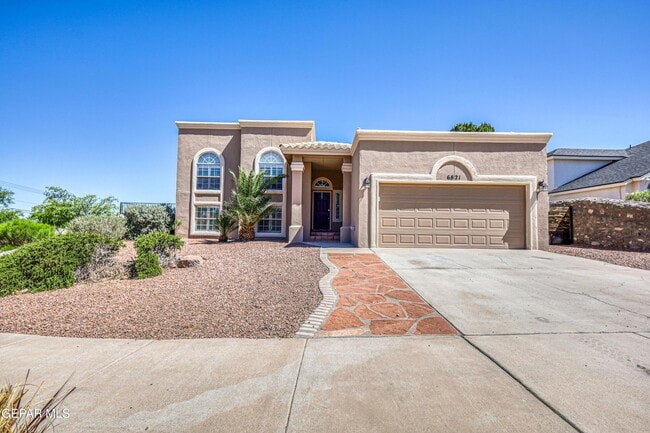 Building Photo - 6821 Pearl Ridge Dr