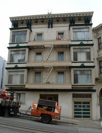 Building Photo - 1445 Mason