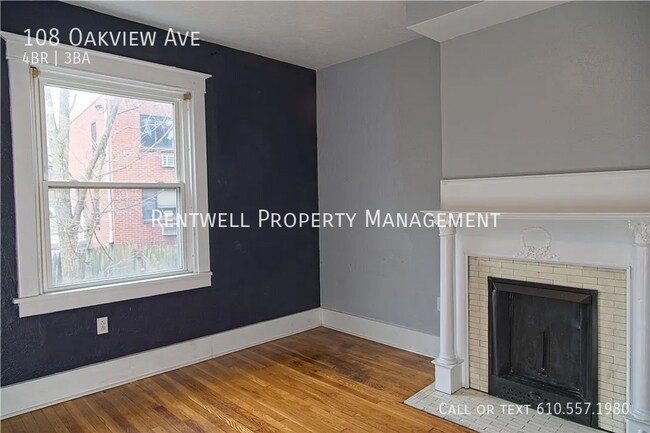 Building Photo - 108 Oakview Ave