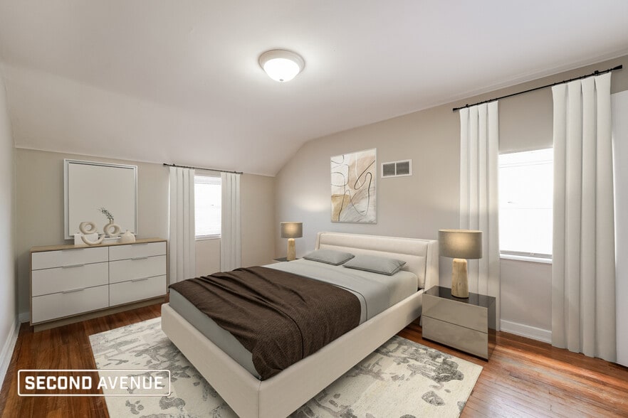 Building Photo - 43 Glenview Ave