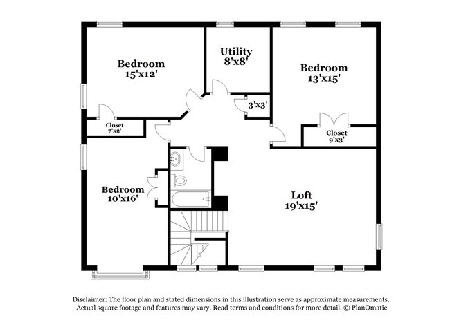 Building Photo - 19811 Breezy Cove Ct
