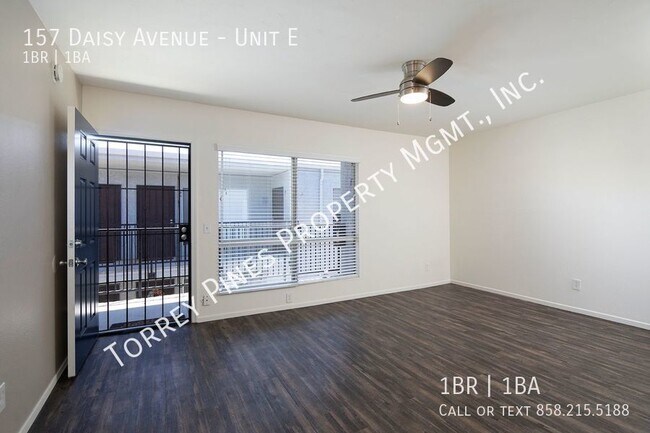 Building Photo - 157 Daisy Ave