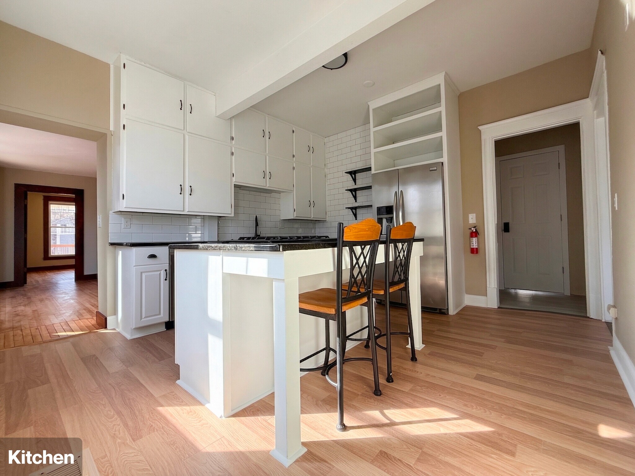 Kitchen - 2613 Bryant Ave S