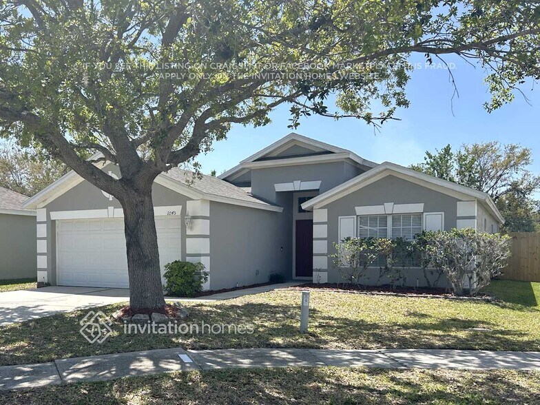 Building Photo - 1045 Summer Breeze Dr