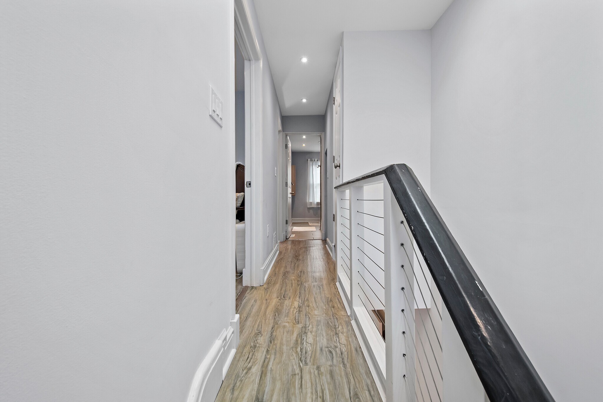 Building Photo - 3451 Denny St