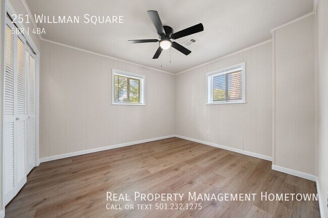 Building Photo - 251 Willman Square