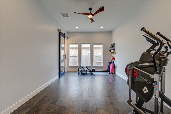 Building Photo - 3314 Wrangler Sky Ct