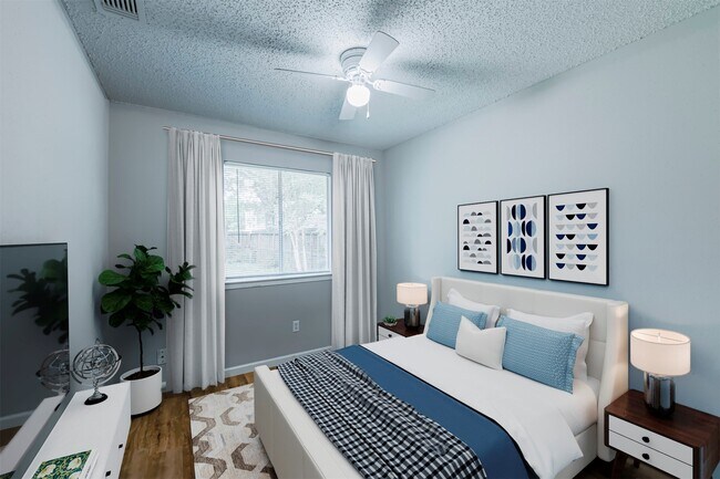 Building Photo - 22707 Smokey Hill Dr