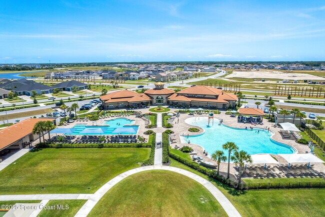 Building Photo - 8110 Allure Dr