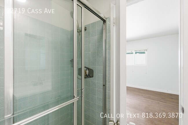 Building Photo - 22719 Cass Ave